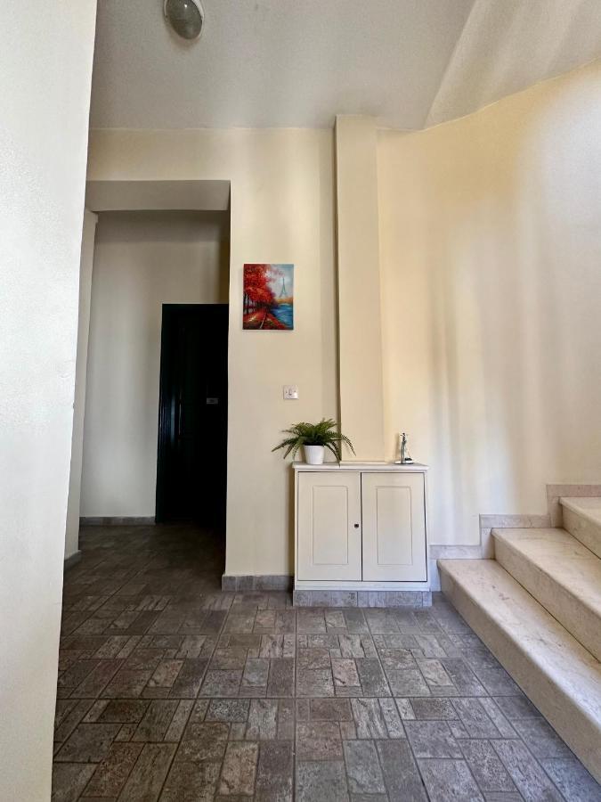 Cozy Apartments Mc Queen Athen Eksteriør bilde